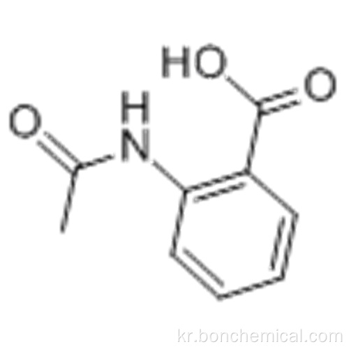 N- 아세틸 안트라 닐산 CAS 89-52-1